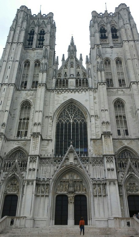 Great Cathedral