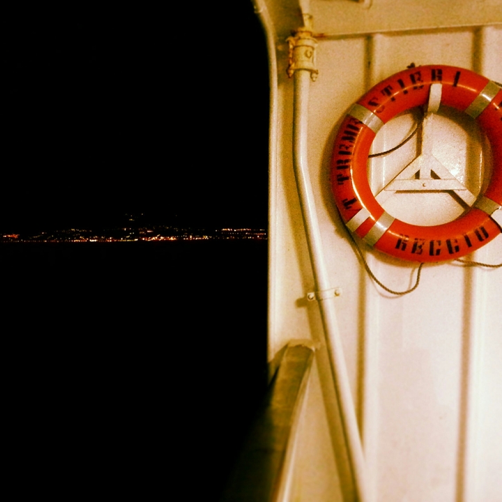 travelling