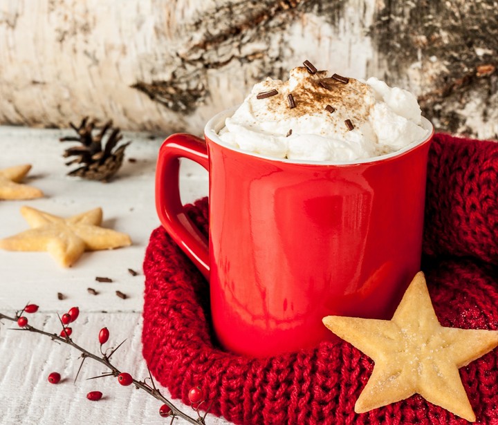 Coffee❄️