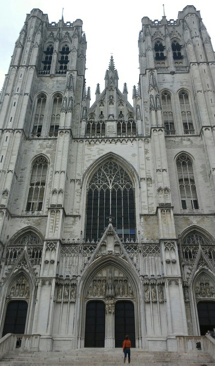 Great Cathedral