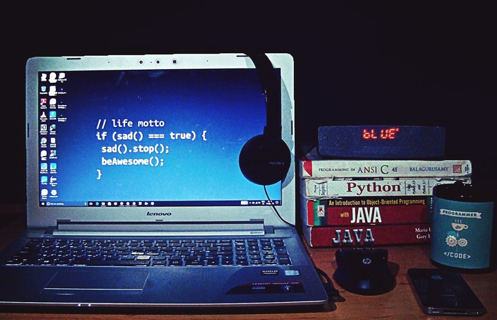 coding