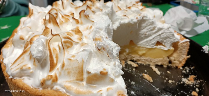 LemonPai