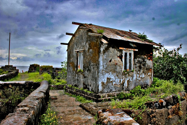 hdr effect