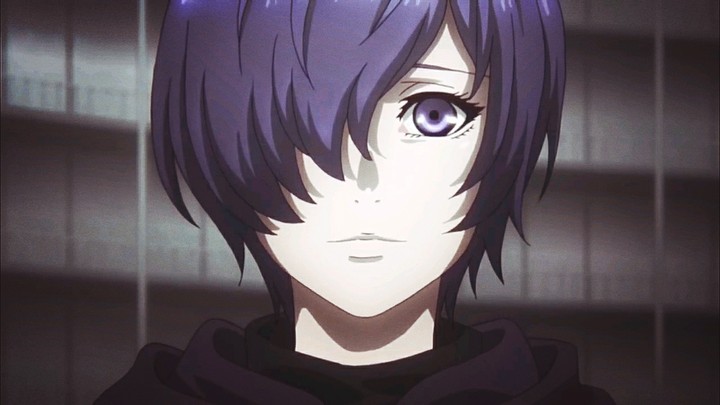 Thokyo Ghoul