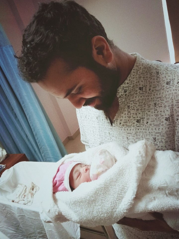 Father's Love