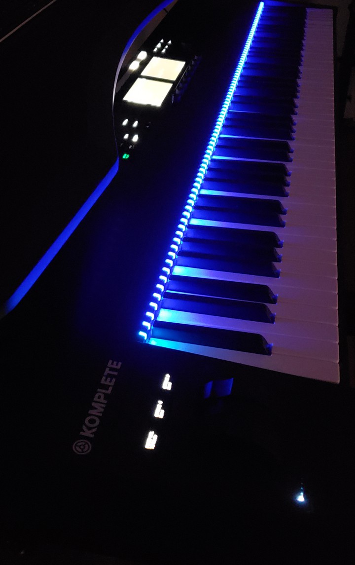 Keylight