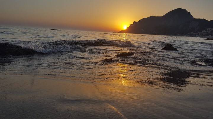 Meer