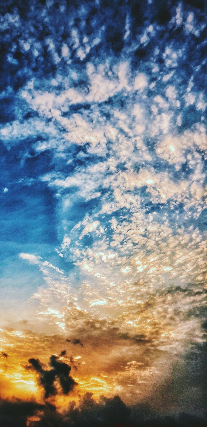 sky