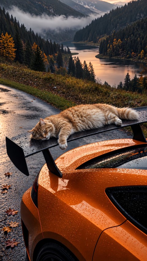 supercar Hintergrundbilder
