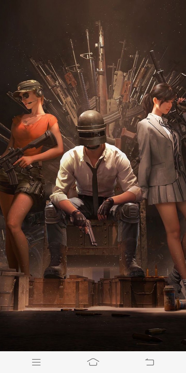Pubg