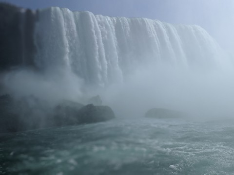 maid of the mist