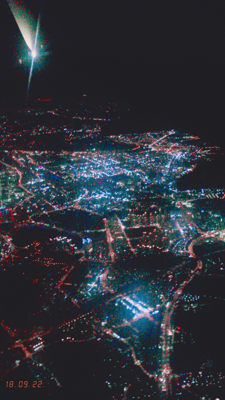 City