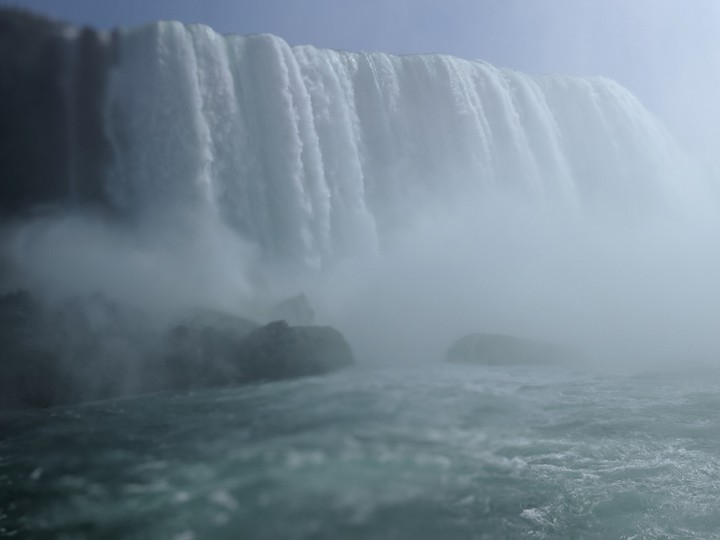 maid of the mist