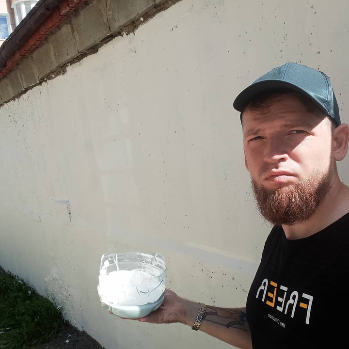 новая работа для детишек )