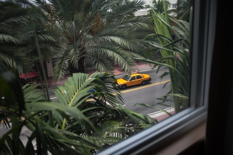 taxi