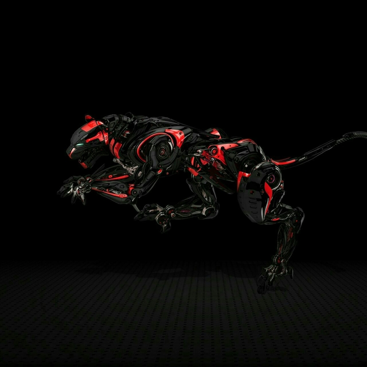 tiger