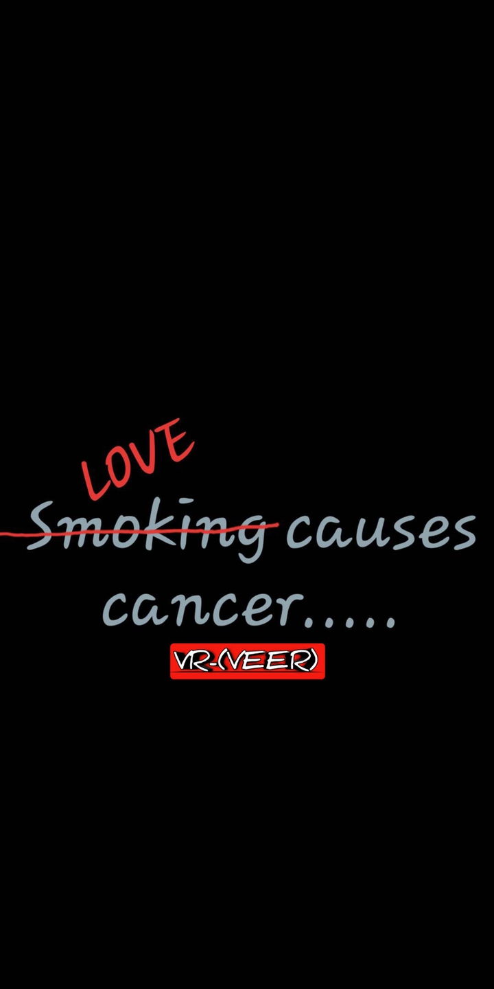 love cause Cancer