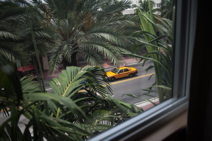 taxi