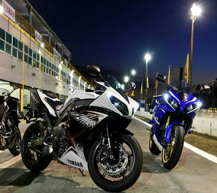 bikes