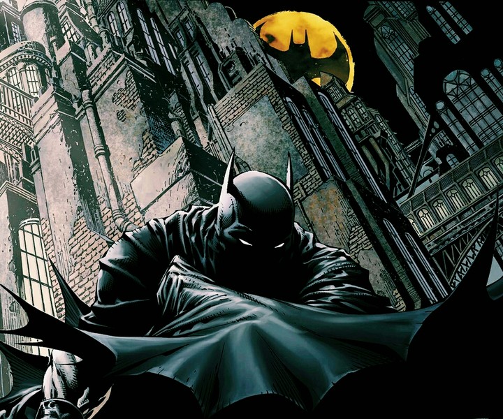 Batman