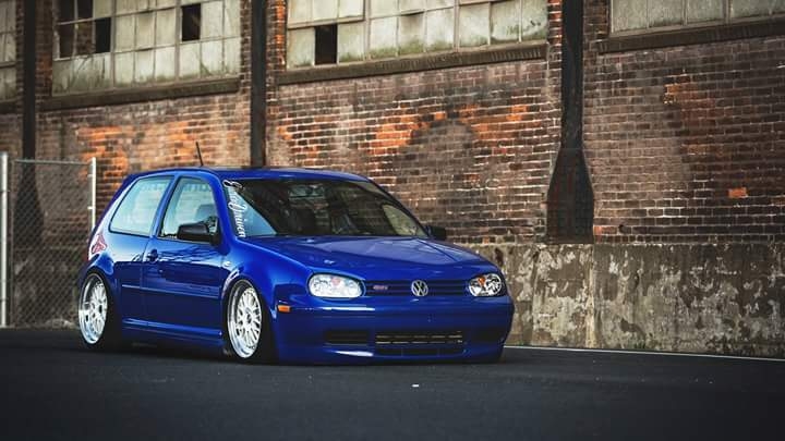 golf power