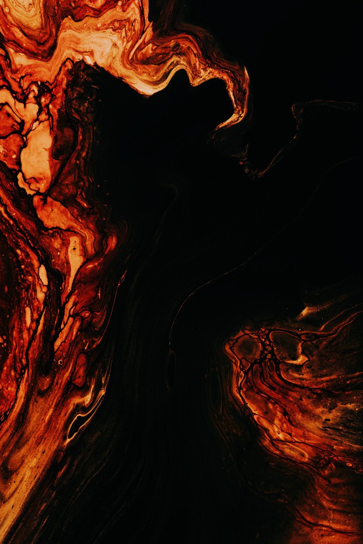 4K Abstract