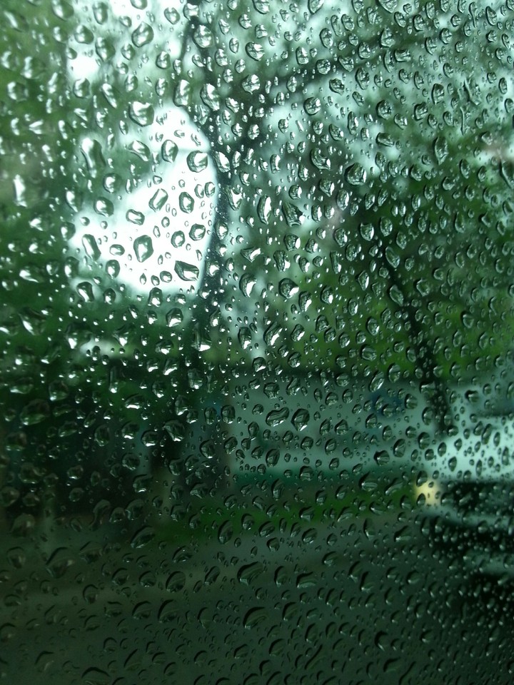 Rain drops
