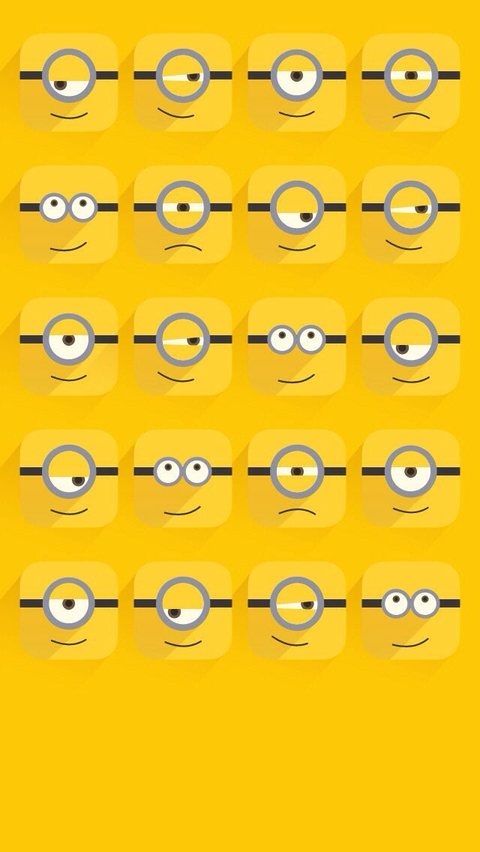 minions