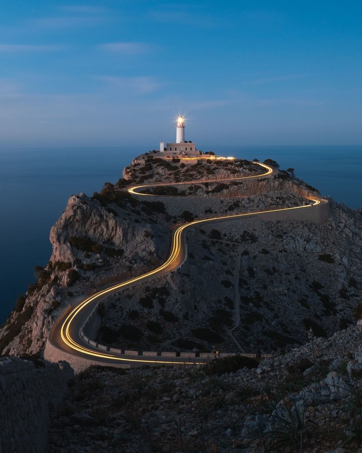 Cap De Formentor