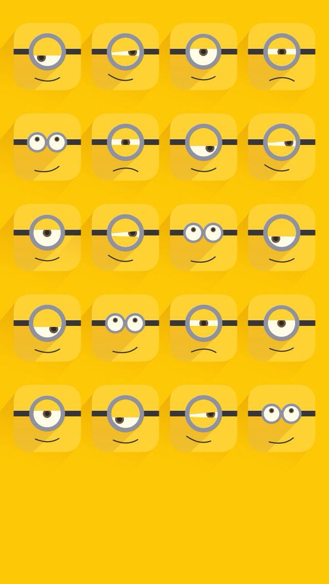 minions