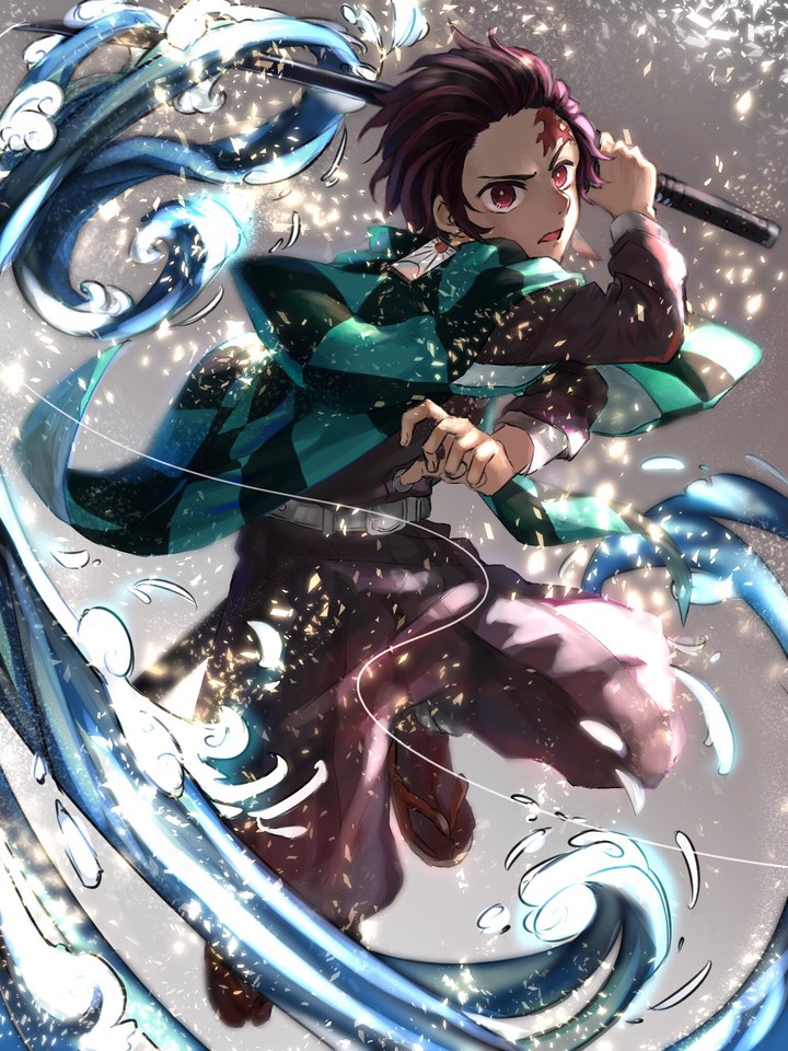 demon slayer