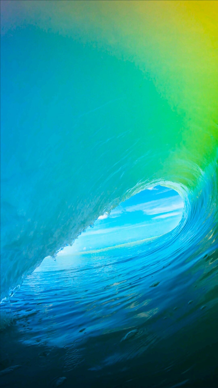 iPhone