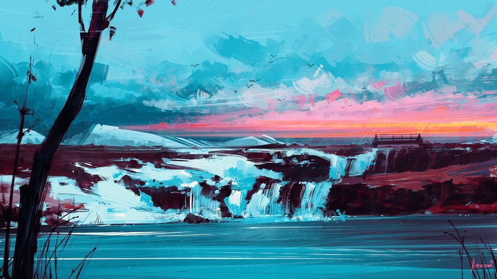 art