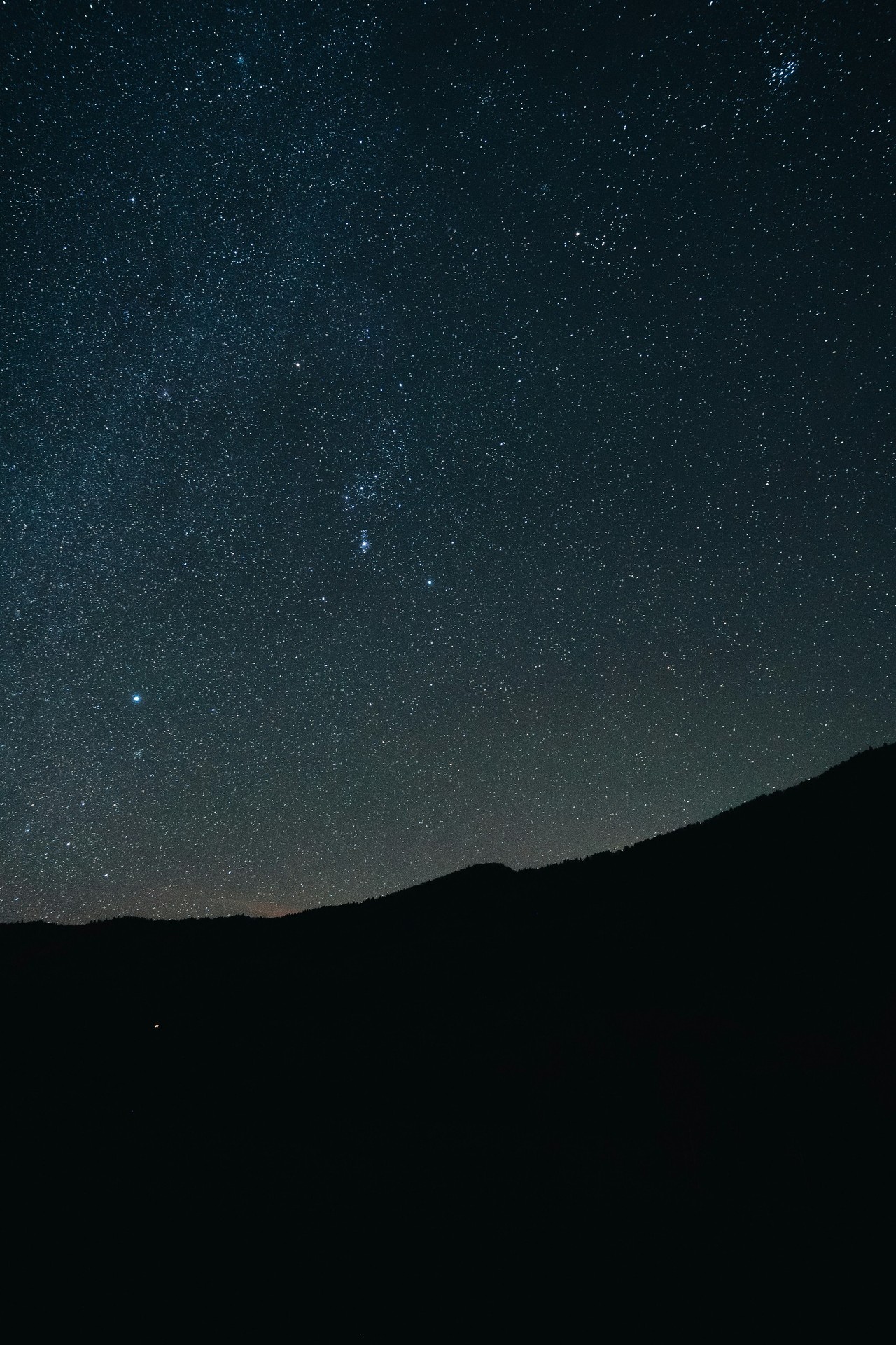 Constellation, Midnight壁紙