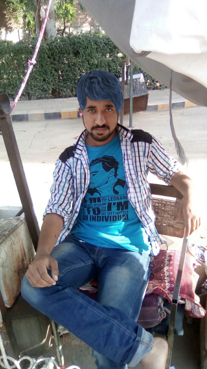 imran