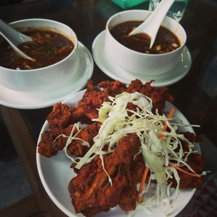 gobi