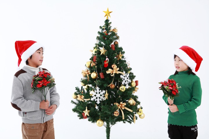 Christmas of Youth