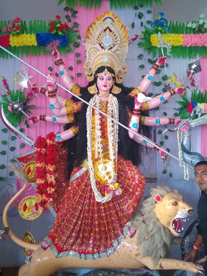 pradeep