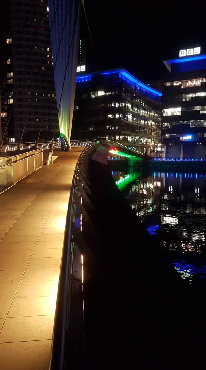 Salford