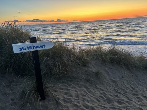 Denmark