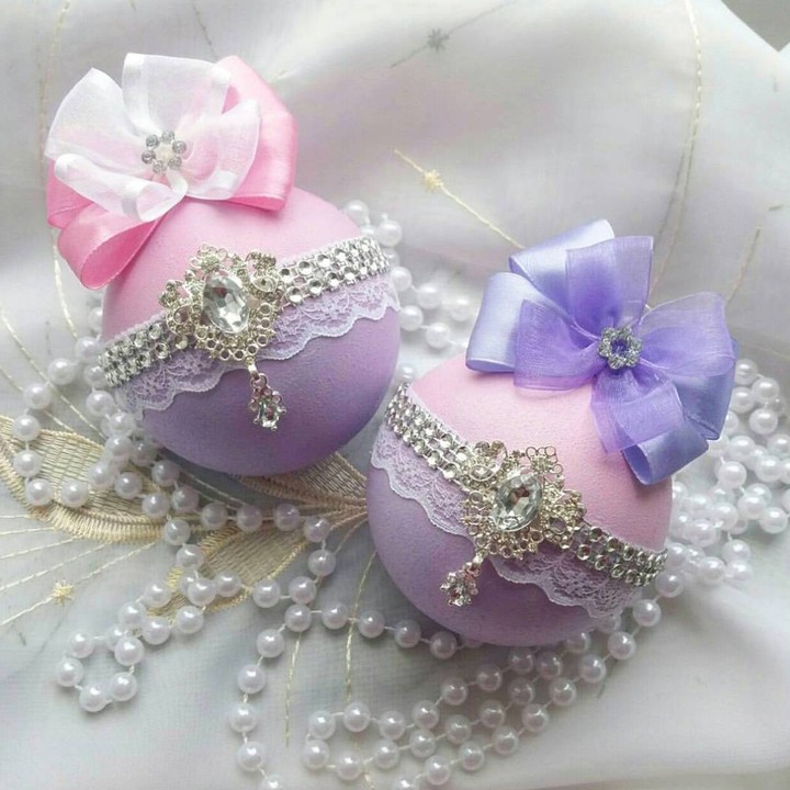 christmas balls