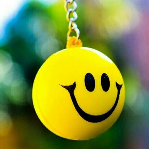 Happy smiley