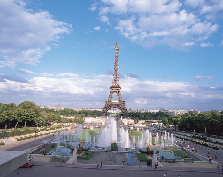 Paris
