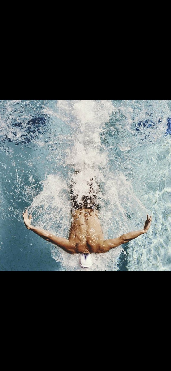 swimer