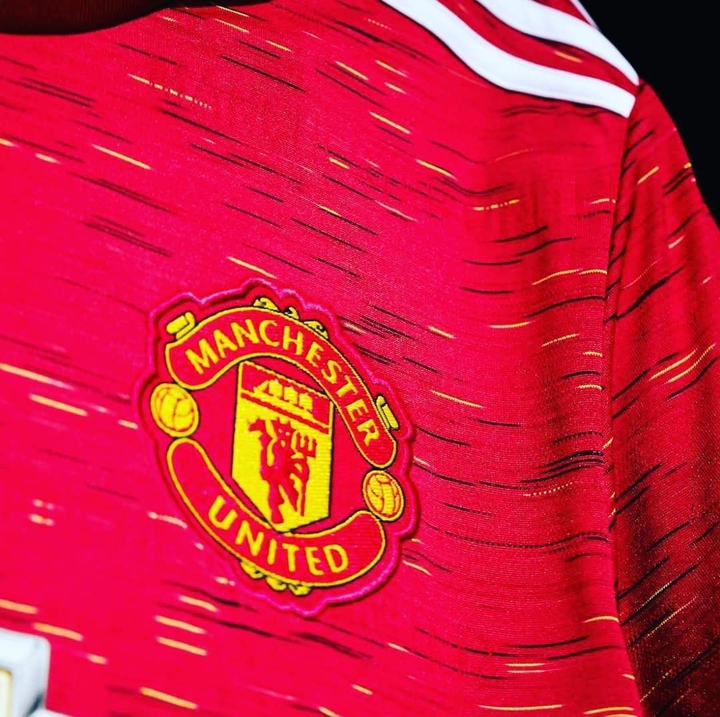 Manchester united