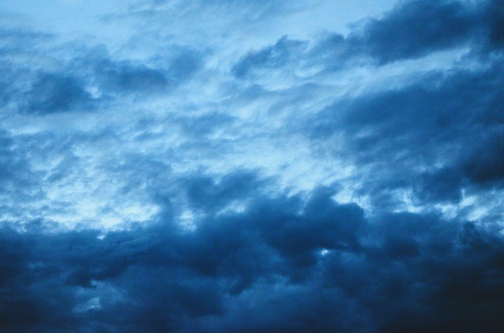 clouds