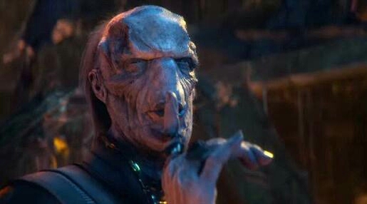 Ebony Maw