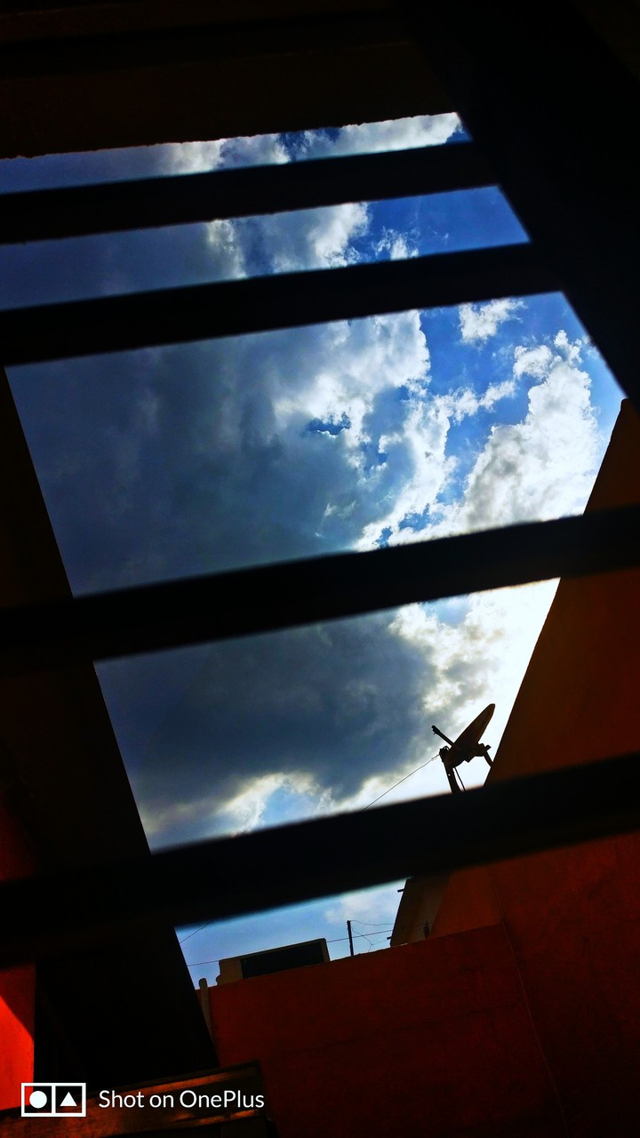 cloud