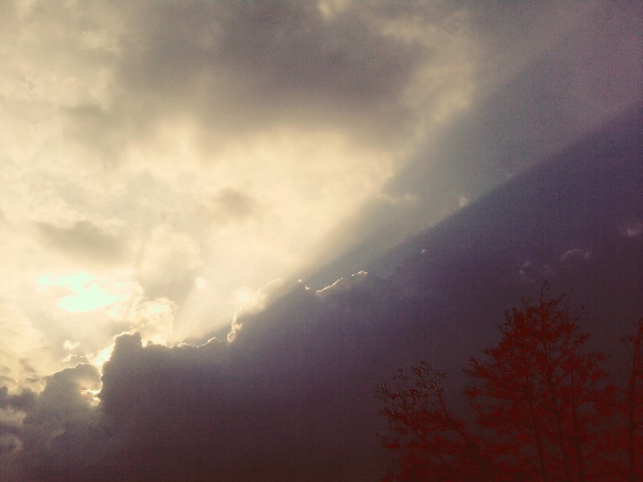 Licht und Dunkelheit