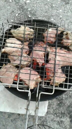 шашлык